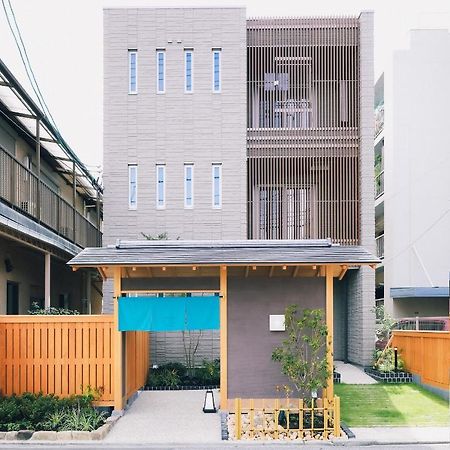 Lazuli Hiroshima Hotel And Lounge Exterior foto