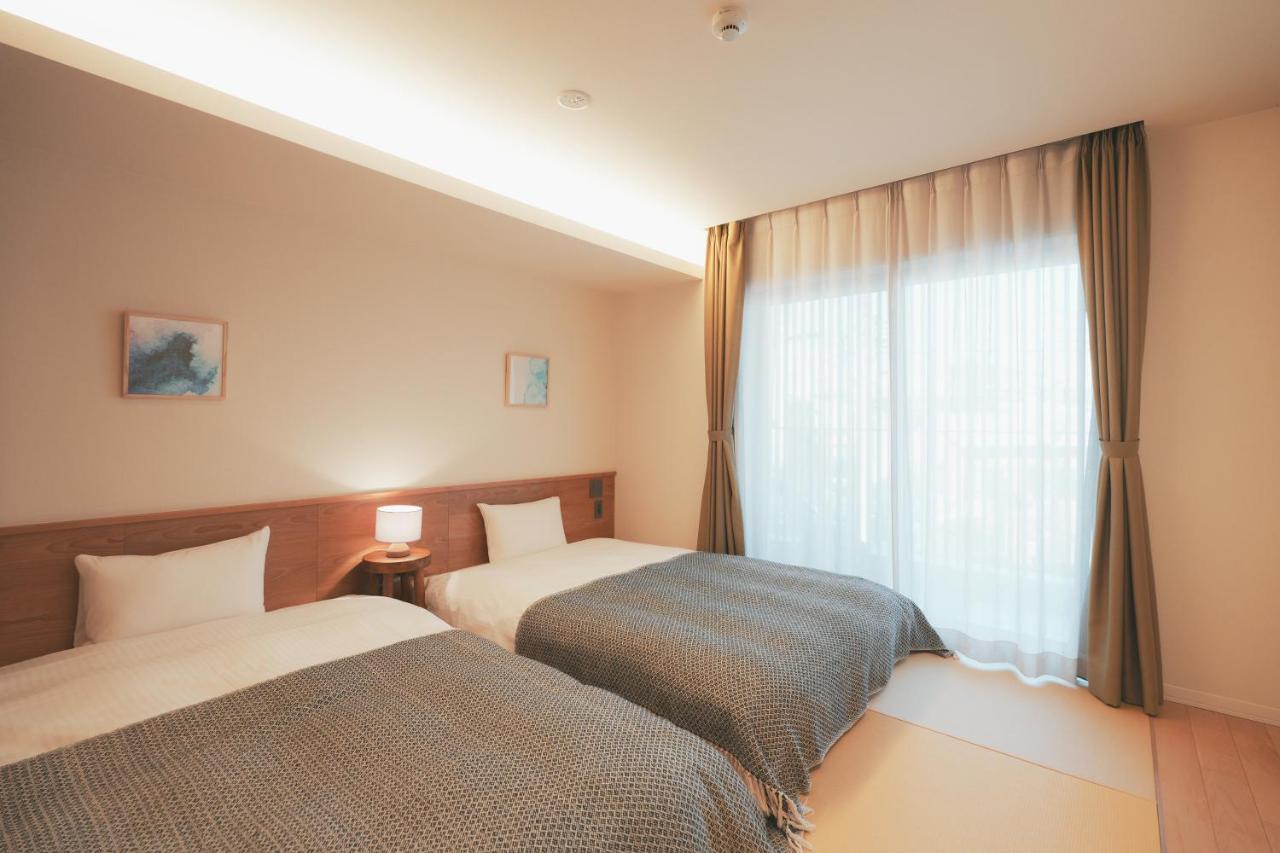 Lazuli Hiroshima Hotel And Lounge Exterior foto